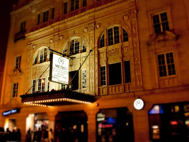 Top-Ranking Intimate Hotels in Atlanta (Year 2025)