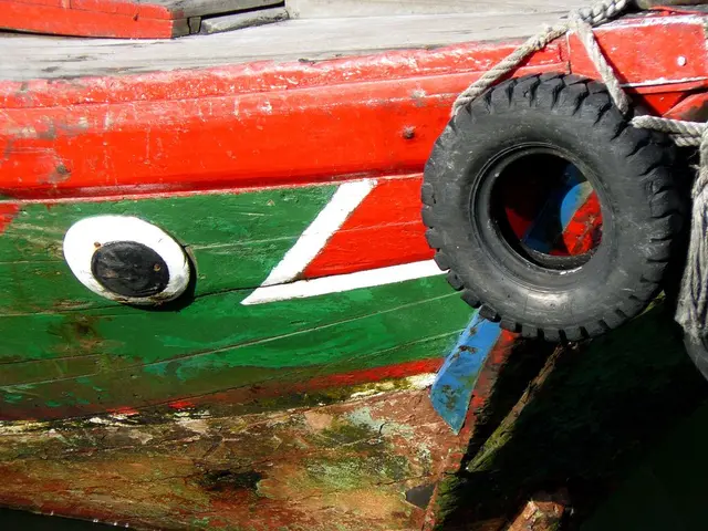 Crafting a Seesaw: A Step-by-Step Guide