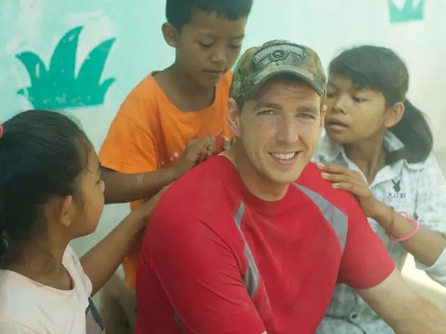 Family Locates Missing Individual After Three Days of Absence