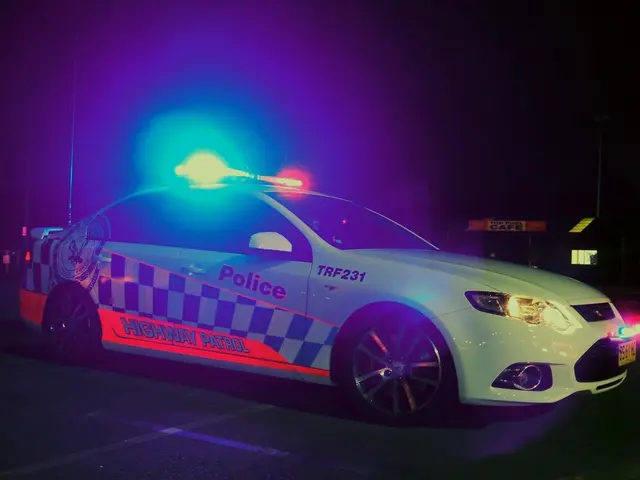 Police interactions leave caregivers of autistic spectrum disorder (ASD) children, especially those...