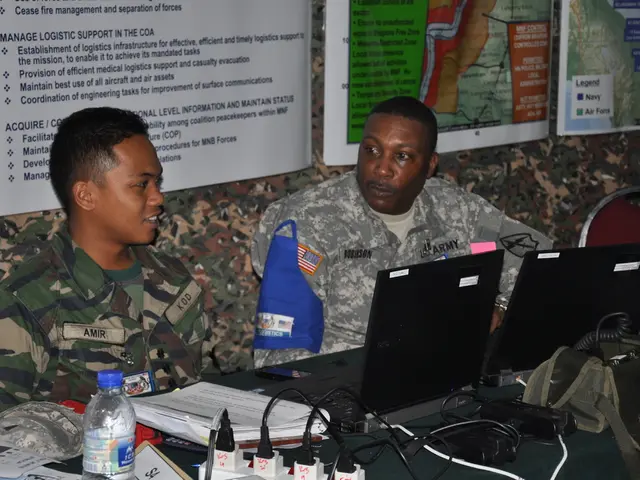 Top 10 Most Secure Nations Globally