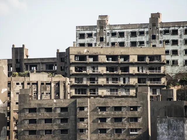 Anticipated Rise in Temperatures in Latvia Scheduled for Mid-Next Week