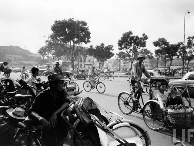 Delay in Implementing Car Restriction in Montreal's Project