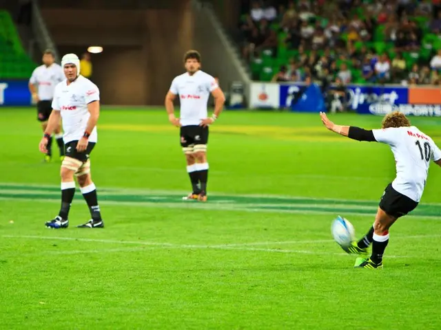 Various Exterior Activities Suitable for a Wide Range of Abilities, Strengthening Community Bonds