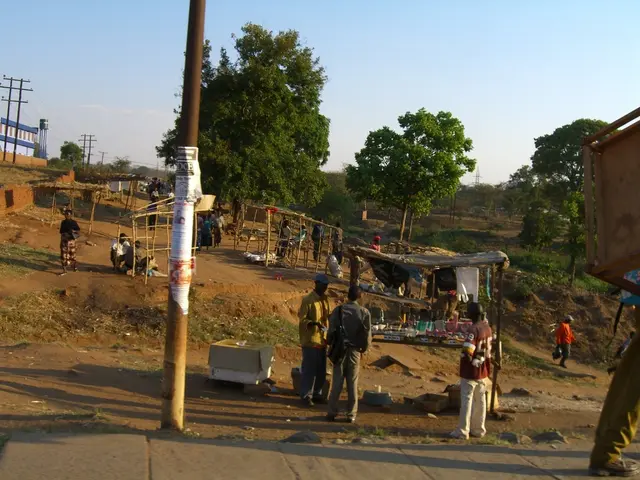 National Park Equipment and the Inception of the National Park Service detailed