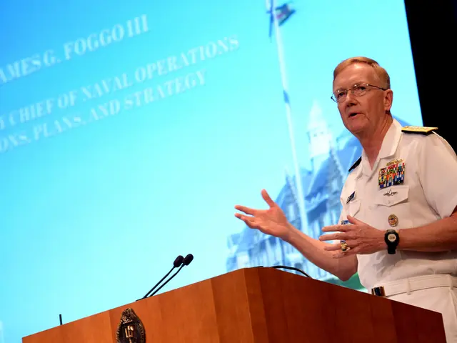 Religious entity acknowledges Stephen Fry's criticization of God for an award-winning video...