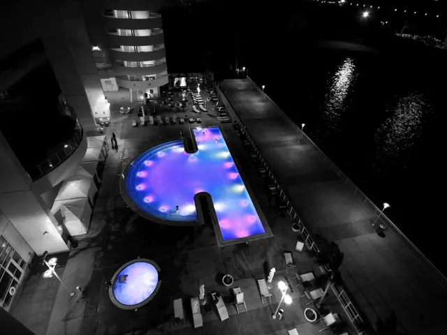 Prospects for Augsburg City