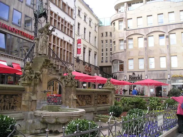 Impact of Artwork in Community Hubs