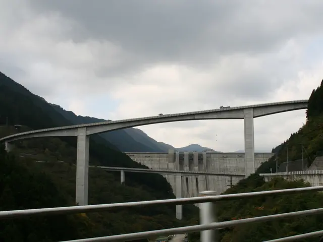 Traffic disruption on A46 at Sonnborner Kreuz junction