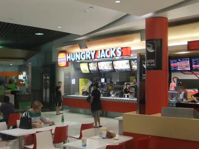 Employment Opportunity Announcement for the World Food Programme (WFP)