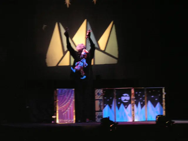 Festival: Bud's Magical Encounter with a Doll