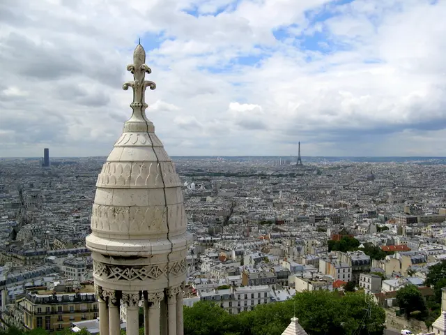 Top 12 Asian Cities Ideal for Digital Nomads [2025 Overview]