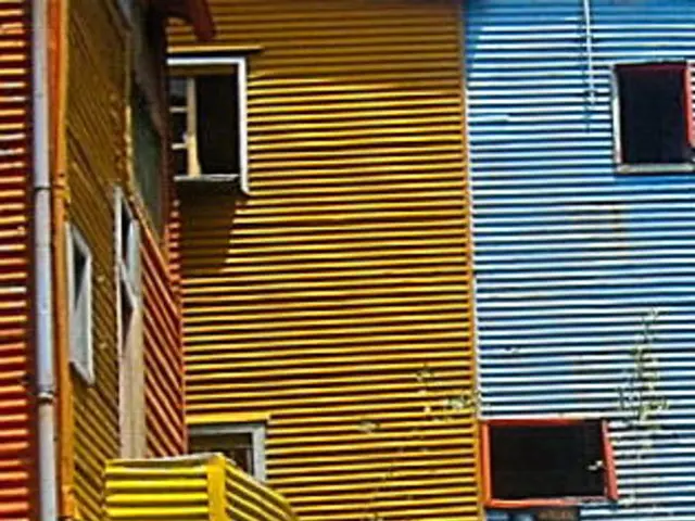 Government Receives Advisory from Building Control Review Panel