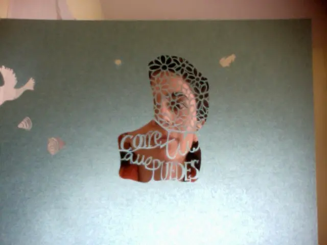 teenager Hannah B. has vanished without a trace.