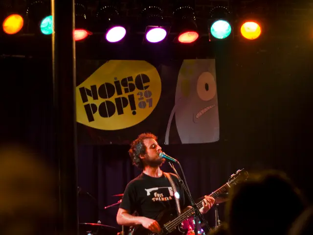 Unveiling Baskin's Live & Unfiltered Performance