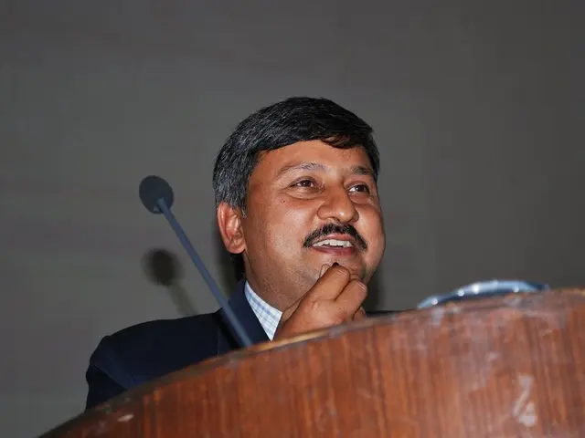 Critics Single Out JD Vance's Most Irksome Trait as Offensive, a Proposition I Concur With