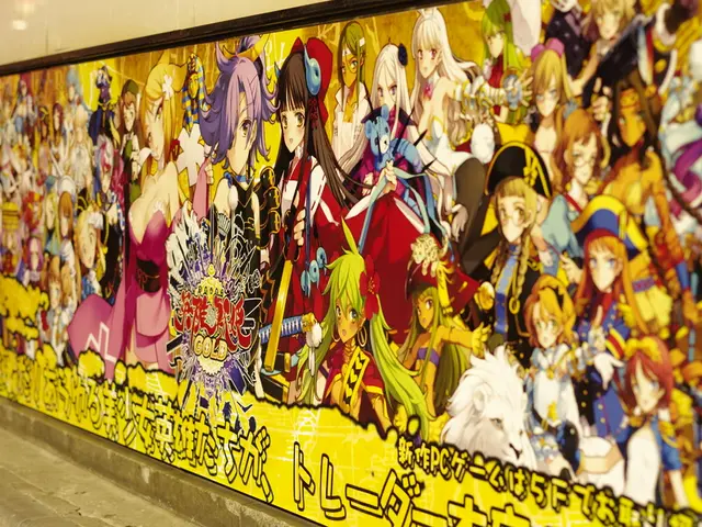 Guide for Crafting Engaging Character Designs