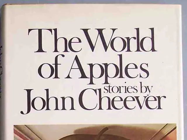 'Apple TV+'s "Foundation" Season 3 Explores the Mysterious Science of Psychohistory in its Sci-fi...