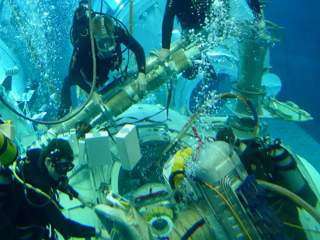 On-location Oxygen Production Video