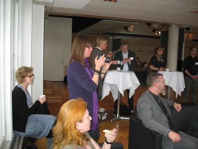 High-profile figure Lord Brocket indicted for alleged sexual assault and rape charges