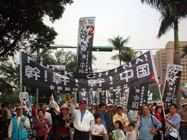 "Exaggerated Outburst over Immigration Stirs Disagreement Among Our Website's Telephonists...