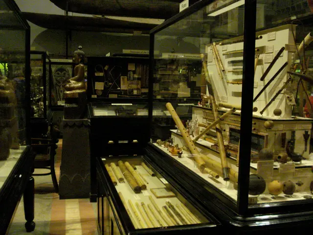 Exploration with Psychedelics Reveals a Elevated State of Awareness, Researchers Affirm -Yielding a...