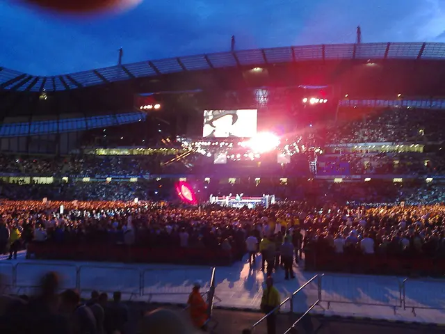 Virtual Reality Shows Becoming Potential Replacement for Traditional Live Concerts?