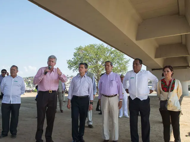 Video assistance for deaf inhabitants: Installing cameras for visual communication systems in...