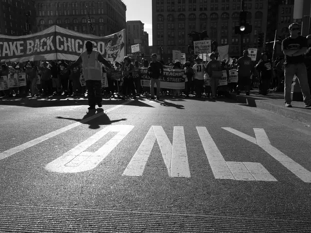 Vehicle Stops on the Roadway