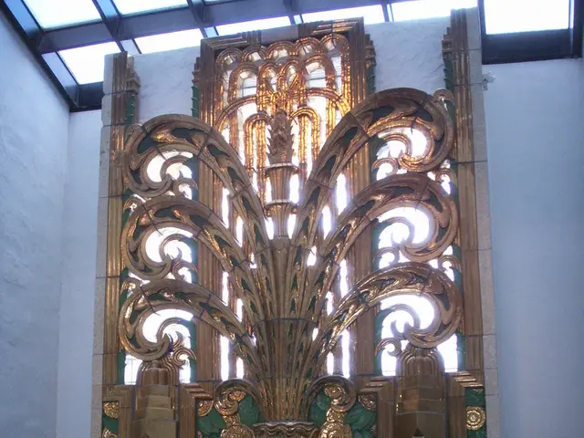 Fresh issue of SKD unveiled: Green Vault, Red Gold