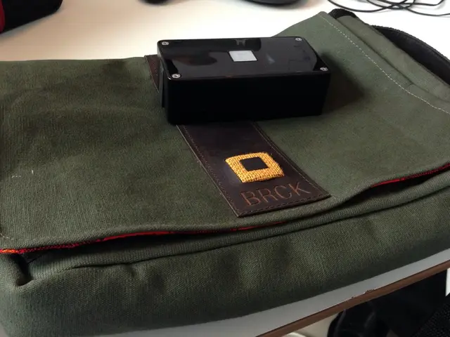 Pocket-sized iFi Go blu Air DAC delivers impressive audio performance