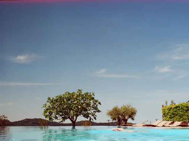 Swimming season conclusion scheduled for August 31st, 2025