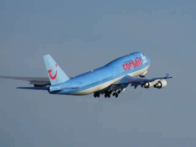 Assessment of the Air France-KLM Frequent Flyer Program by Blue Flying