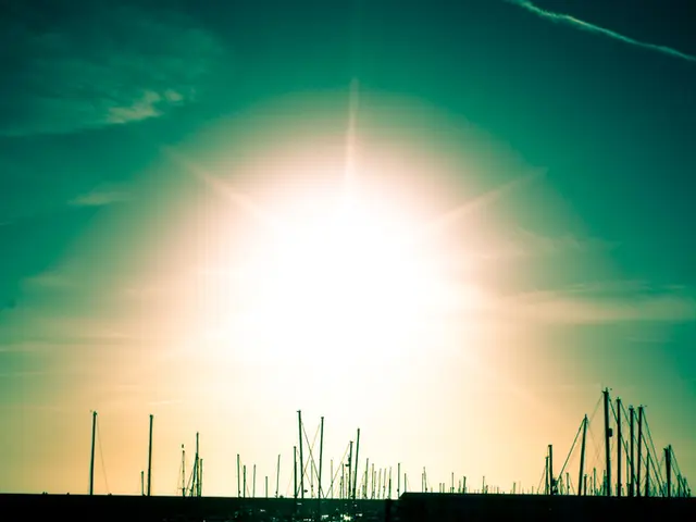 Investigation of Solar Imports Begins in US, Focusing on Exports from India, Laos, and Indonesia