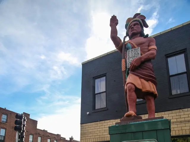 Today's most compelling visuals captured in photography