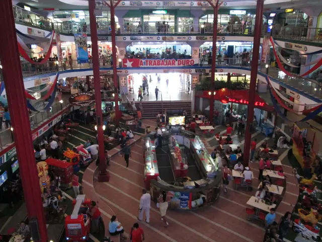 Retail Manager of Eastview Mall Steps Down Following 41-Year Long Career in Retail Sector