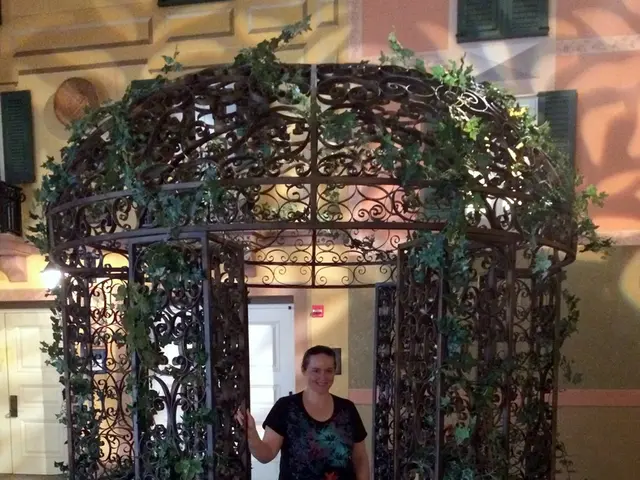 Corrupted Domestic Life Unveiled: The Maid's Sordid Tale