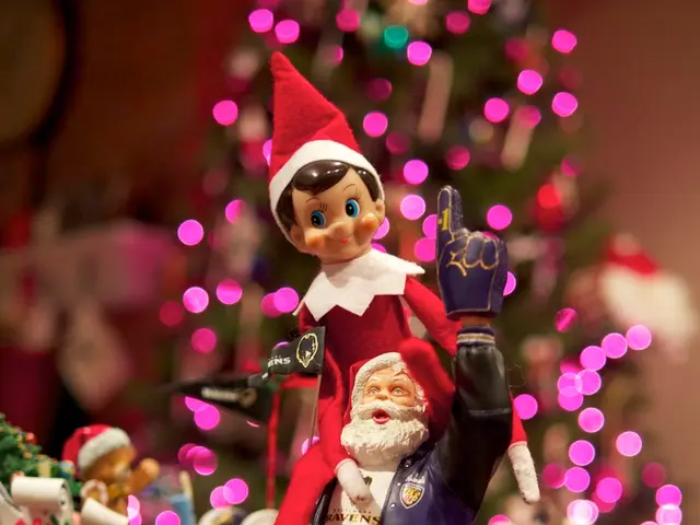 Modern Christmas Tale: A Bollywood-Inspired Reinterpretation of A Christmas Carol in Contemporary...