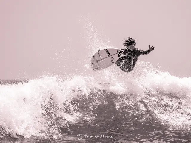 Earth Experiences Record-Breaking Warmth in July, marked by Extreme Land and Ocean Temperatures.