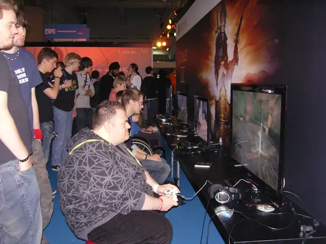 Dubai Unveils Bold Gaming Agenda at Gamescom 2025 Exhibition