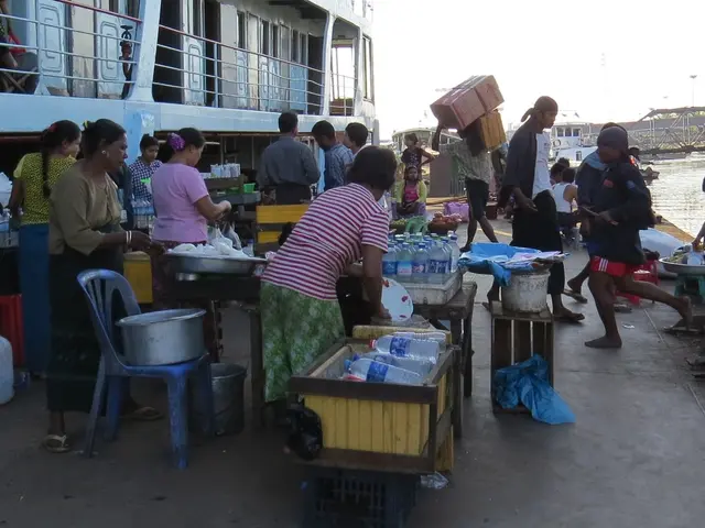 Intensifying effort for migrant population by Government