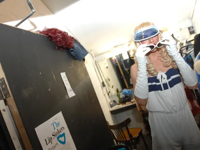 Classes focusing on fashion creation and design