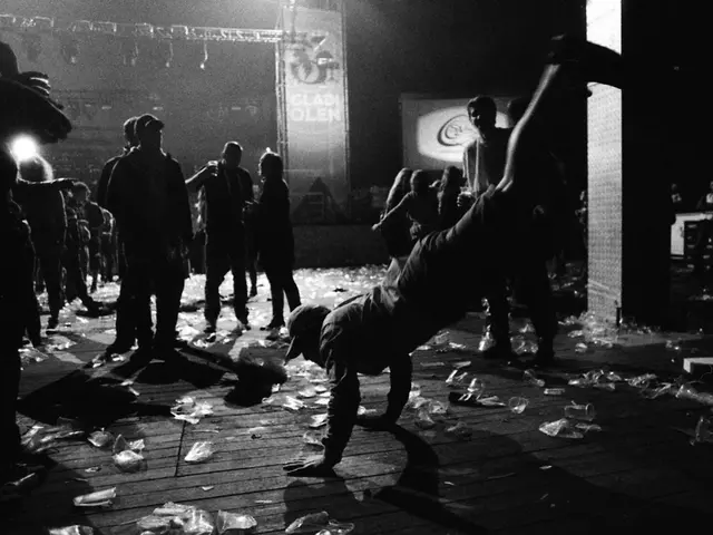 Audience's Premium Viewing Experience