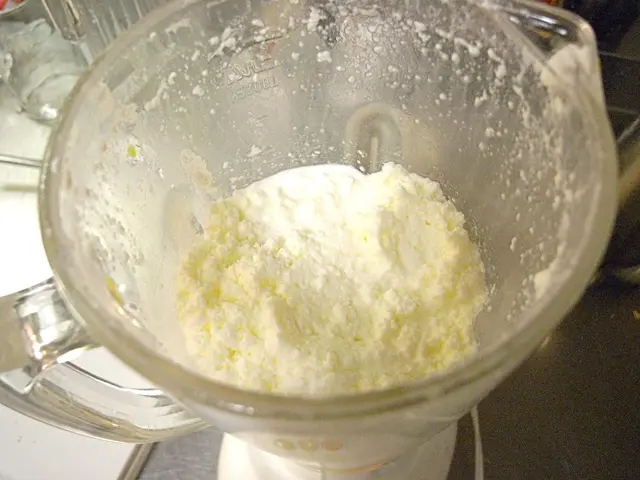 Potential increase in US government ownership of Intel stock, should the company lose control over...