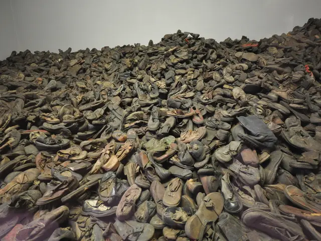 Renowned Berlin chef Tim Raue introduces footwear line.