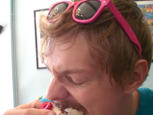 Regular Inquiries Regarding Bulimia: An Explanation