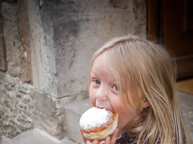 Living through the Reality of Anorexia: A Firsthand Account