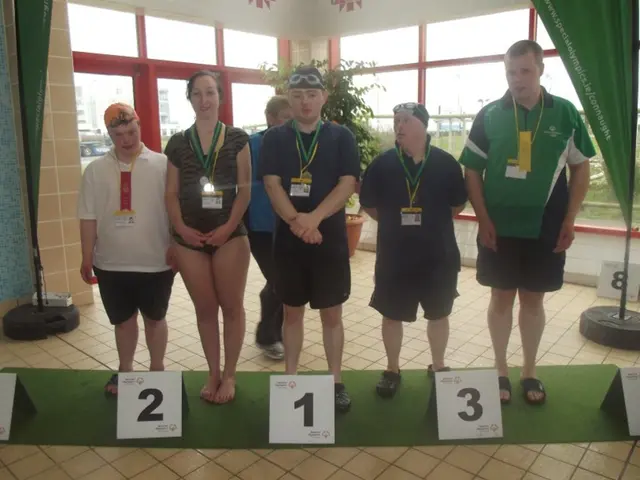 Genetic mystery: LINE-1 and its tie to cancer and aging