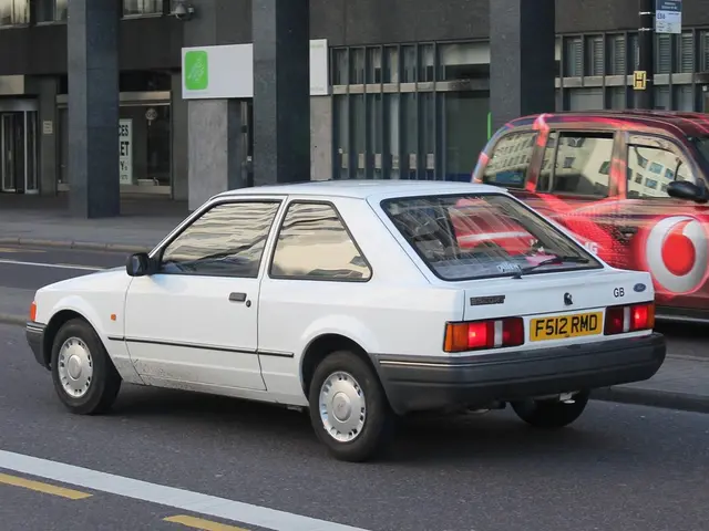 Images: Relocation of Kiruna Church, weighing 713 tons, over a distance of 5 kilometers to evade...