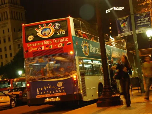 Renovation and Modernization of Bus Stations within the Baltic Sea Region